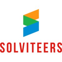 Solviteers Cloud & Infradiensten logo - Similar company to Solviteers