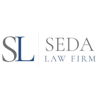 Seda Law Firm PLLC logo - Similar company to Burnham Douglass Attorneys At Law