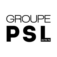 Groupe PSL 25-90-70 logo - Similar company to Groupe Apsalc