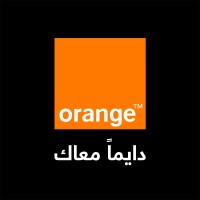 Orange Jordan logo - Similar company to Orange