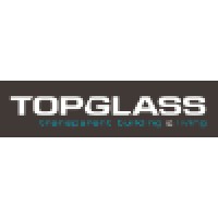 Topglass logo - Similar company to Dochy Glas