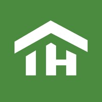 Tailored Homes logo - Similar company to Konnect Building Solutions