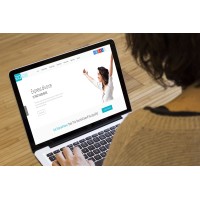 Express Divorce logo - Similar company to Easy Online Divorce