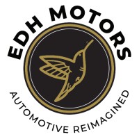 EDH Motors logo - Similar company to The Niello Company