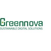 Greennova logo - Similar company to Technoidee