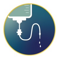 IV Leaks logo - Similar company to Msk-Ix