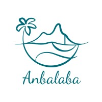 Anbalaba Mauritius logo - Similar company to Nomadic Resorts