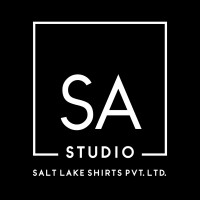 Studio SA logo - Similar company to Aumiya Studio