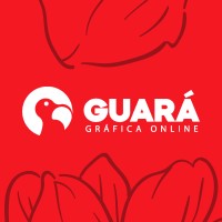 Guará Gráfica Online logo - Similar company to Adi Gráfica Rápida