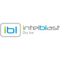 Intelblast logo - Similar company to Cryopower