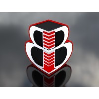 Bingham Construction logo - Similar company to Tsa Construction - Permanently Closed