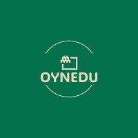 Oynedu logo - Similar company to Nft Biennial