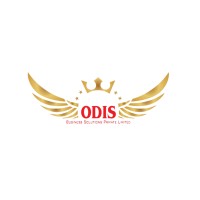 ODIS Business Solutions logo - Similar company to Oddisys