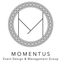 Momentus Event Design & Management Group logo - Similar company to R5 Event Design