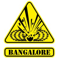 Bangalore VFX logo - Similar company to Mackay Vfx