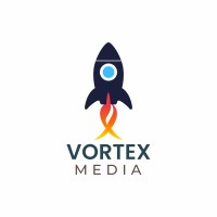 VORTEX MEDIA logo - Similar company to Vortex Media