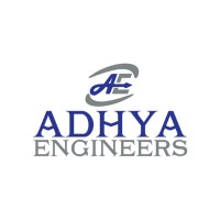 Aadhya Engineers, Rajkot logo - Similar company to Adhya Engineers