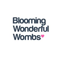 Blooming Wonderful Wombs logo - Similar company to Help-Portrait