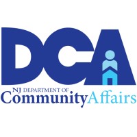 New Jersey Department of Community Affairs logo - Similar company to C Speed, Llc