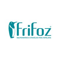 Frifoz logo - Similar company to Leite Castro