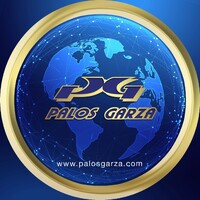 Palos Garza logo - Similar company to V2 Studio