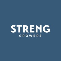 Streng Growers logo - Similar company to Redvan Solutions Bv