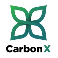 CarbonX logo - Similar company to Trucarbon