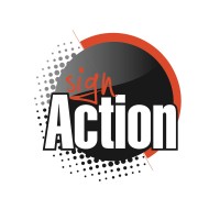 ACTION SIGN LTD logo - Similar company to Dylan Miles Sporting & Classic Automobiles