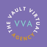 The Vault Virtual Agency logo - Similar company to Bzwork