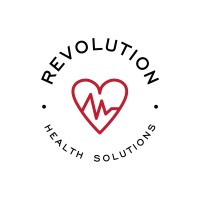 Revolution Health Solutions logo - Similar company to Revolution Healthcare Services