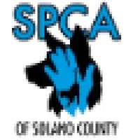 SPCA of Solano County logo - Similar company to Solano County Community Housing Corporation