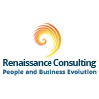 Renaissance Consulting: People & Business Evolution logo - Similar company to Coachingfarm