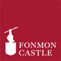 Fonmon Castle logo - Similar company to Rainbow Minds