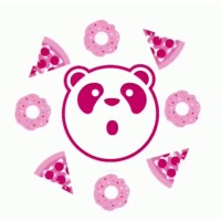 Foodpanda.lk logo - Similar company to Candy Factory Group Of Companies