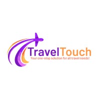 Travel Touch logo - Similar company to Bustan E-Learning
