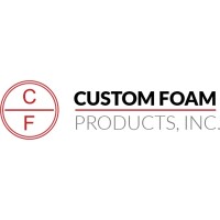 Custom Foam Products Inc. logo - Similar company to Frenship Isd