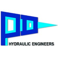 Pressure Design logo - Similar company to Castech (Uk) Ltd