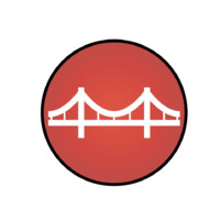uBridge.io logo - Similar company to Fitstar By Fitbit