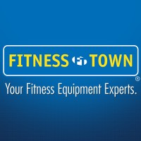 Fitness Town Inc. logo - Similar company to Douglas Students' Union