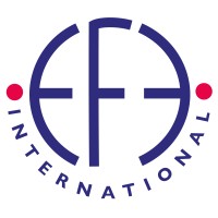 EFE International logo - Similar company to Romy
