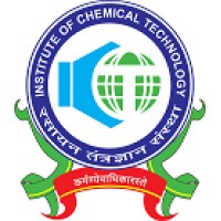 ICT Mumbai Marathwada Campus, Jalna‎ logo - Similar company to Aiche Ict Iocb Student Chapter
