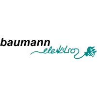 Baumann Elektro AG, Münsingen logo - Similar company to Zaala Ag