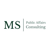 MS Public Affairs Consulting SRL logo - Similar company to Cr3Connect - A Public Affairs Consulting Group