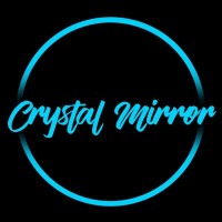 Crystal Mirror - Fotobudka Magiczne Lustro logo - Similar company to Mirror Investment