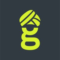 Gurupass logo - Similar company to Meuingresso.Com