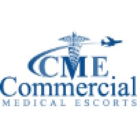 Commercial Medical Escorts, Inc. logo - Similar company to Medinyx Technologies Oü