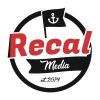 Recal Media logo - Similar company to Abel Studios™