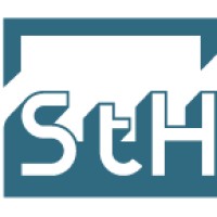 Staalbouw ter Huurne logo - Similar company to Helder Vastgoed Bv