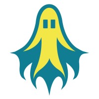 Ghost Ads logo - Similar company to Golden Take Media Production