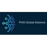 PHG Global Alliance Ltd logo - Similar company to Intereko Energia Sp. Z O.O.